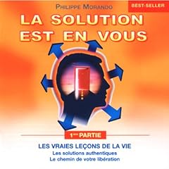 Page de couverture de Les vraies leçons de la vie
