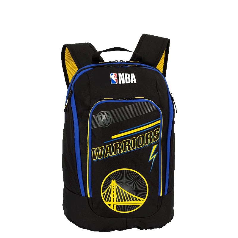 MOCHILA G 2 COMP NBA LEGEND - GOLDEN STATE