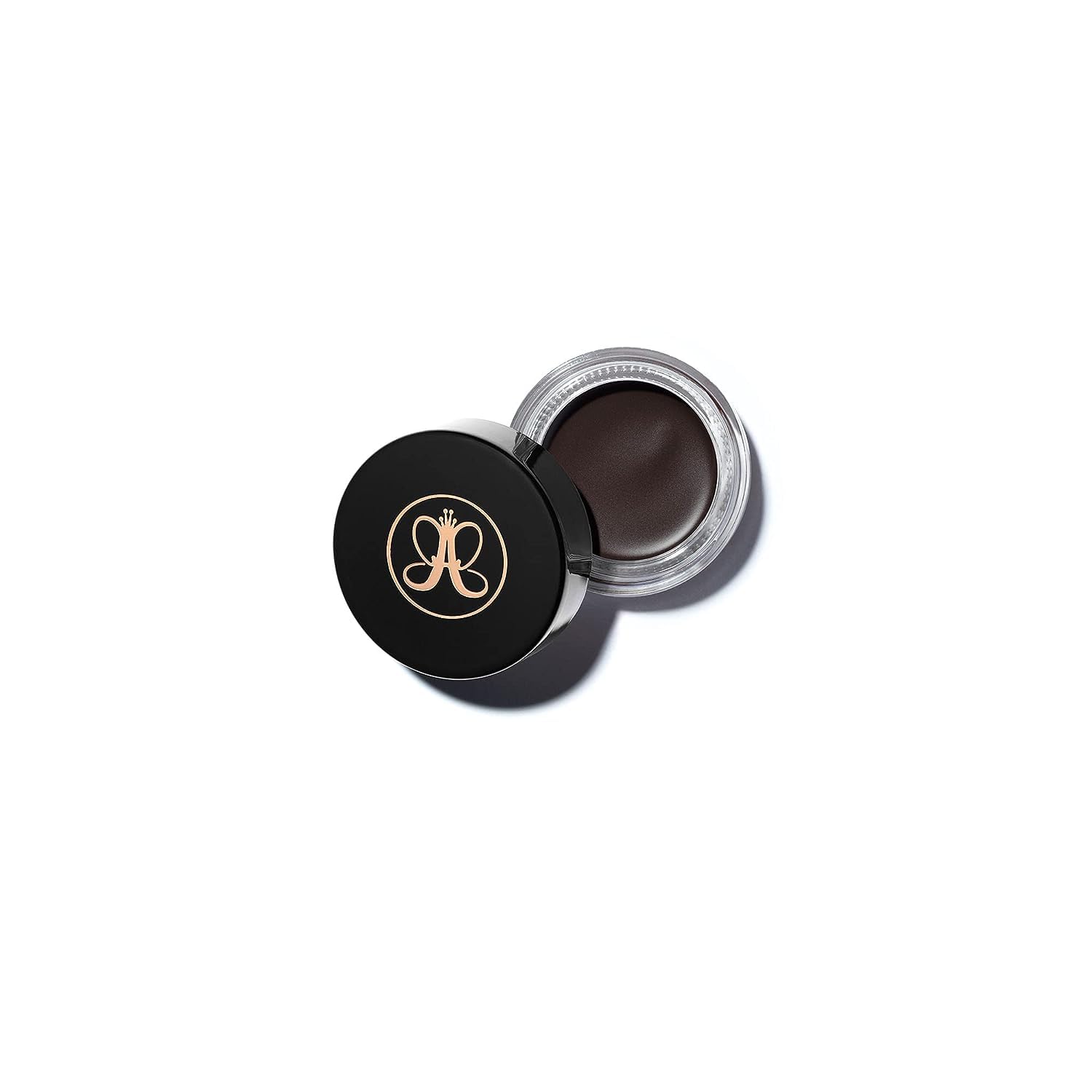 TIDILYS ABH DIPBROW Pomade Ebony - Waterproof Eyebrow Pomade for All-Day Brow Perfection