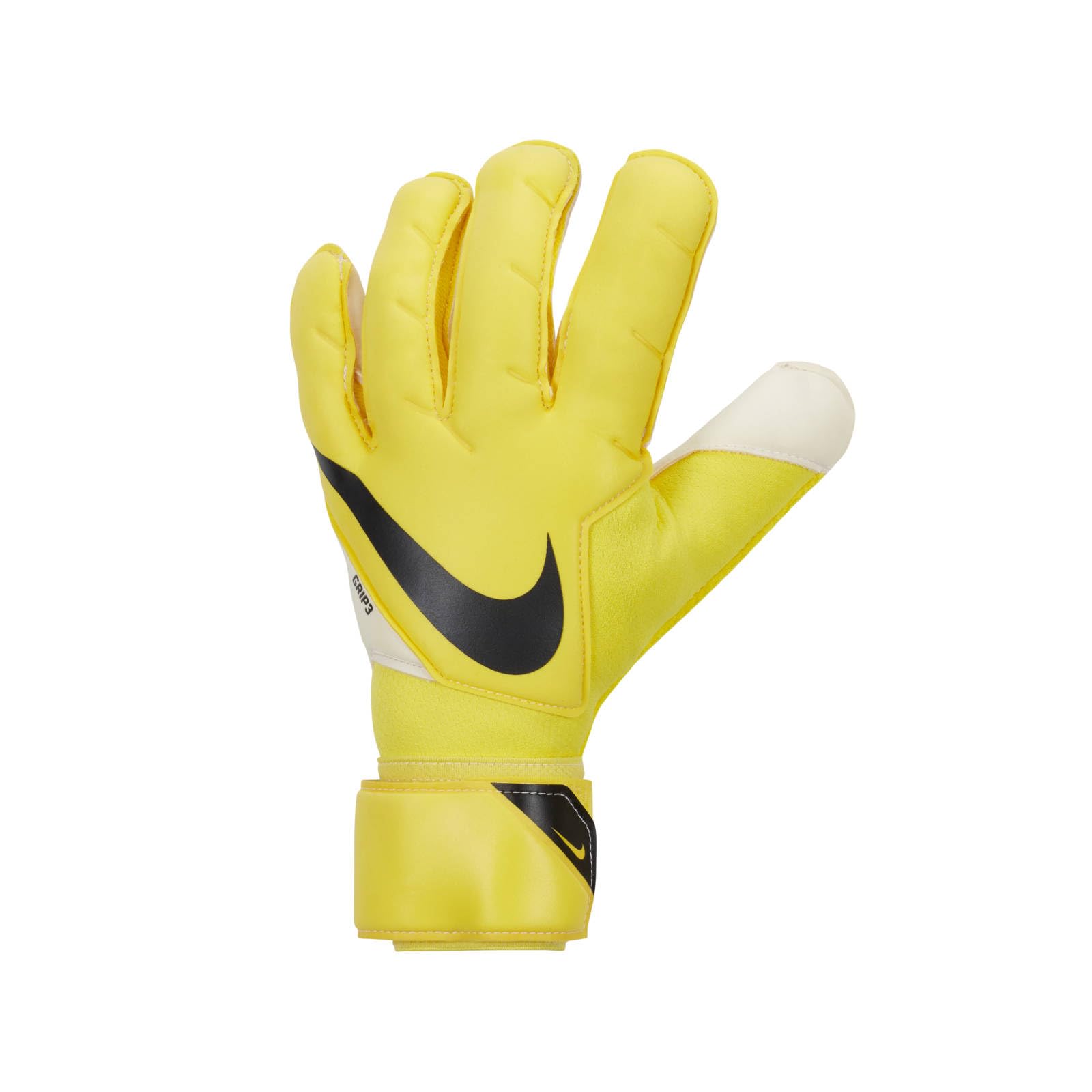 Nike Goalkeeper Grip3 - Goalie Glove Unisex Adulto
