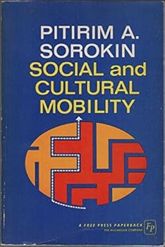 Paperback Social and Cultural Mobility Book
