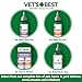 Vet's Best Dog Ear Relief Wash, 4 oz