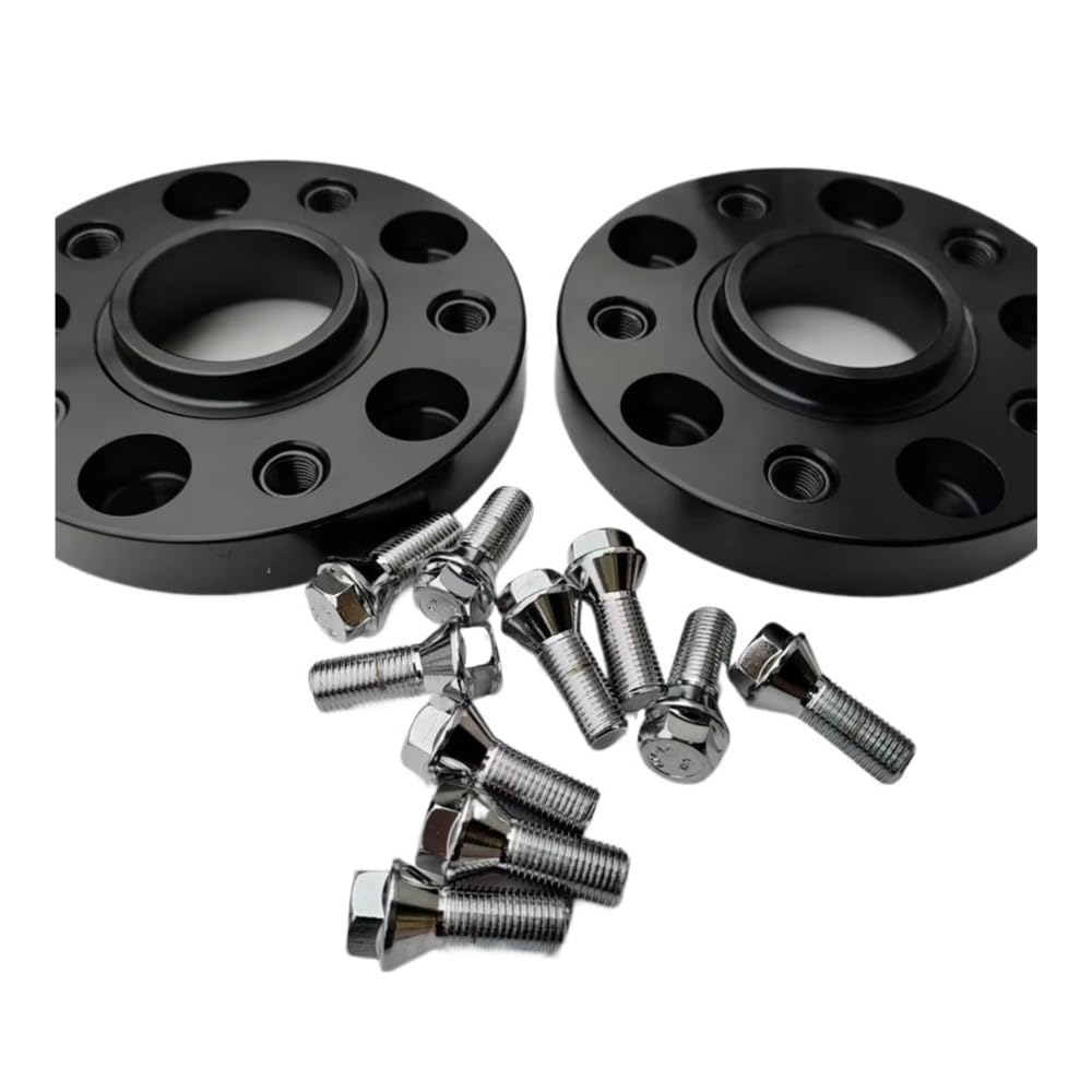 Adaptateur 5x112 57.1 pour ajuster les roues de votre voiture de tourisme