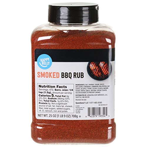Find The Best Bbq Rubs For Ribs Reviews & Comparison Katynel
