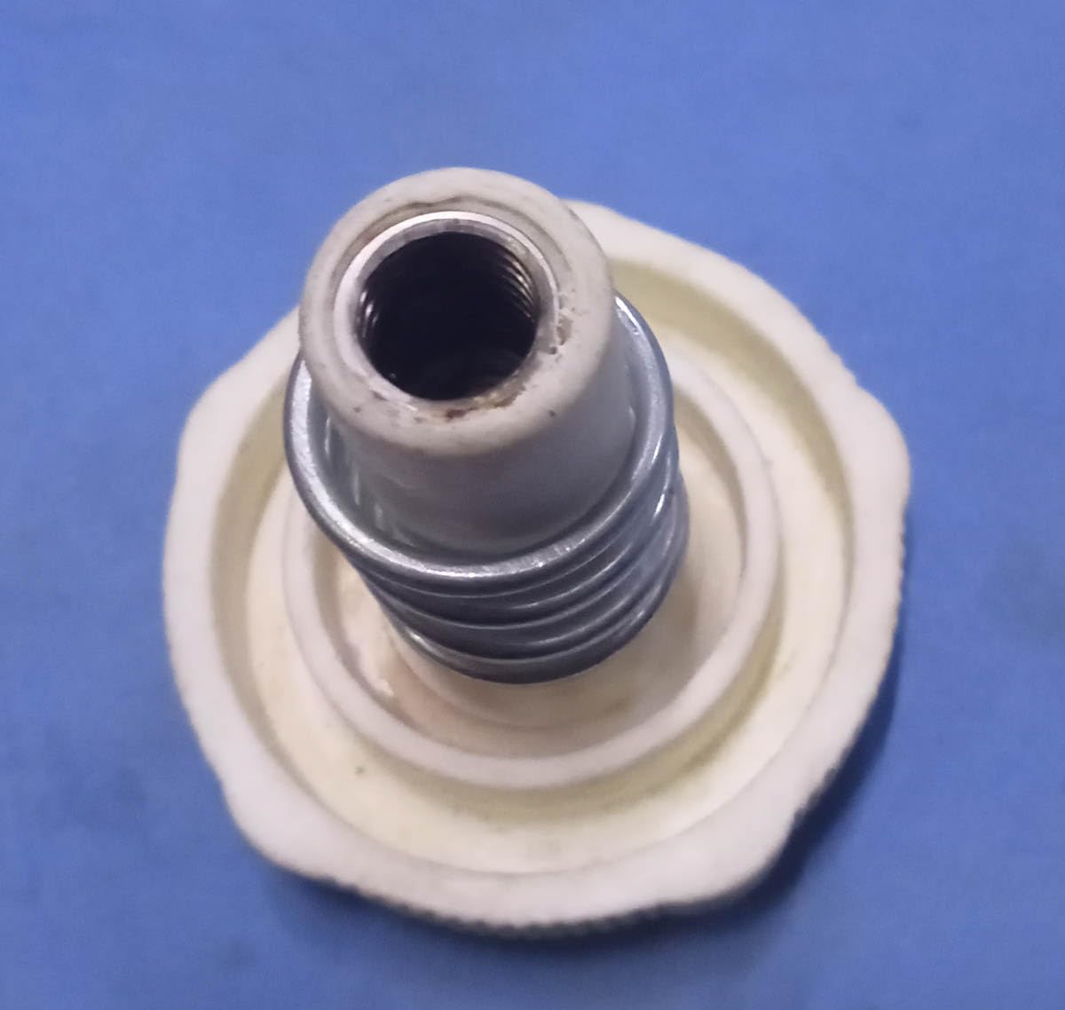 Grinder Top Lock Knob 10mm Screw (GK - 0070) Pitch - 1.25-image-45