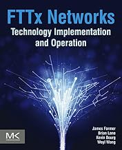 FTTx Networks: Technology Implementation and Operation