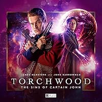 Torchwood