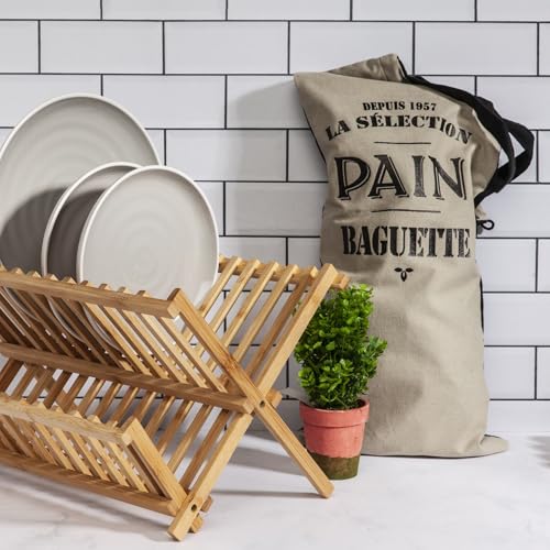 ESCURREPLATOS BAMBÚ