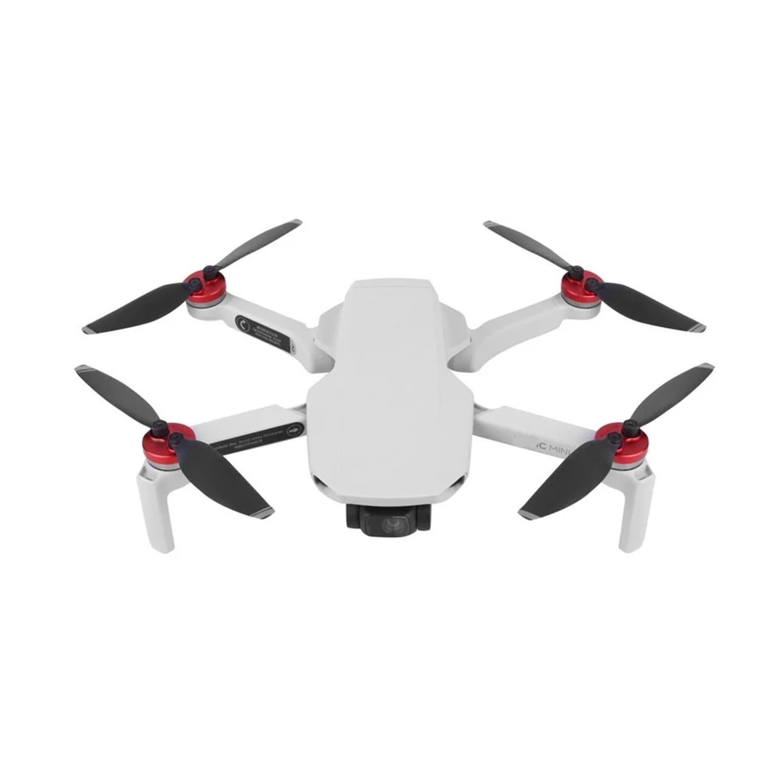Cubierta del motor para evitar arañazos en la hélice para Mini 4Pro/Mini 3/Pro/M-avic Mini Drone Accesorios