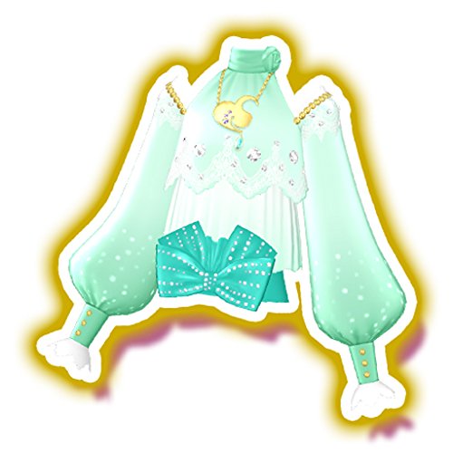 Amazon.co.jp: プリパラ/【マイチケ】☆T4-028 ビジューシフォン