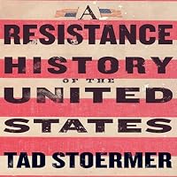 A Resistance History of the United States audio book