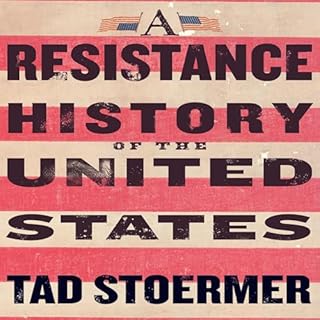 A Resistance History of the United States cover art