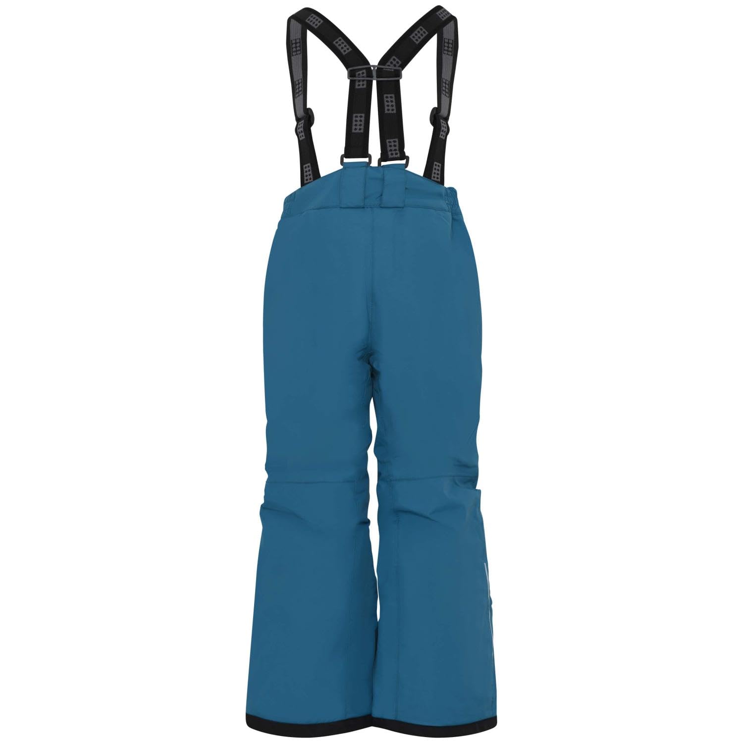 Kabooki Jungen Hose Lwpowai 708 - Ski Pants