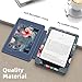Famavala Folio Case Compatible for 7