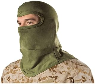 BLACKHAWK Lightweight Balaclava with NOMEX - Olive Drab