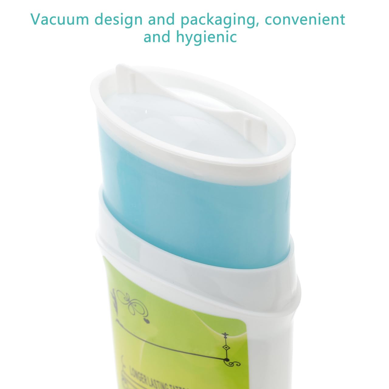 SUPVOX Tattoo Transfer Cream Gel Tattoo Skin Solution Gel for Tranfer Paper Machine Transfer Soap Tattoo Supplies Accessories