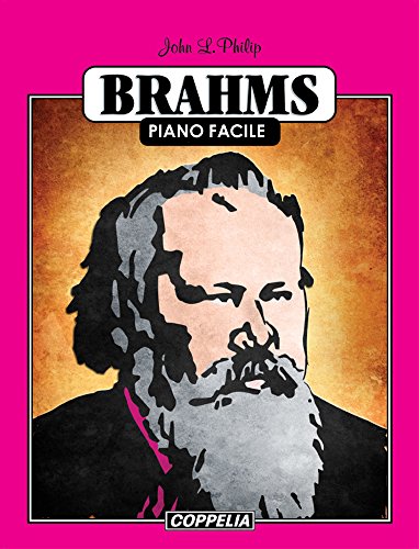  Brahms Piano Facile