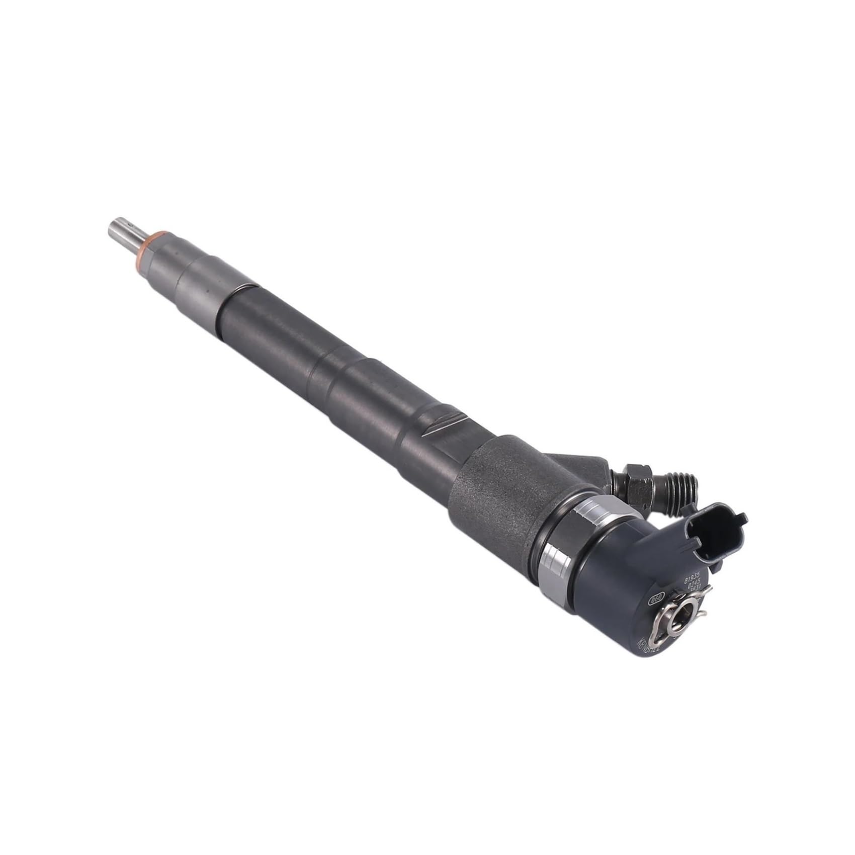 Inyector Boquilla Inyector De Combustible Diésel 0445110418 0445110520 para Fiat para Ducato para Iveco para Daily 2.3D 5801594342 504389548 1609097280 Inyectores