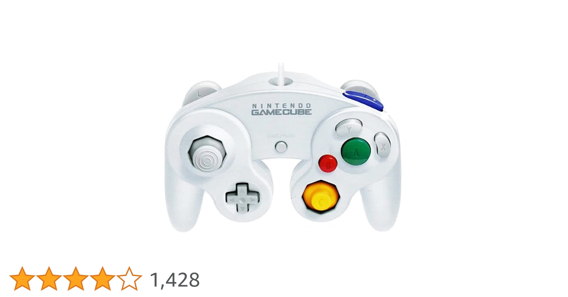 Nintendo ゲームキューブ　コントローラー 5個セット　非売品未使用含む ♪USED♪ゲームキューブコントローラー 5個SET♪動作確認済