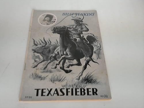 Texasfieber