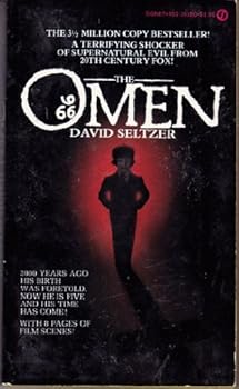 Mass Market Paperback The Omen Book
