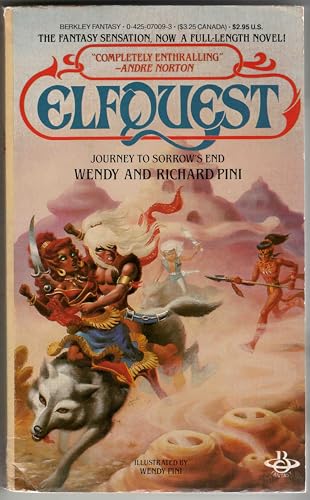 Elfquest