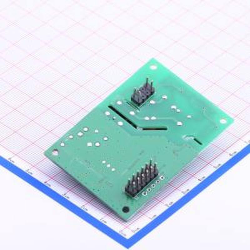 1 Pcs modules NWC-M100 Nanwang I Type Collector Module Plug-in image 3