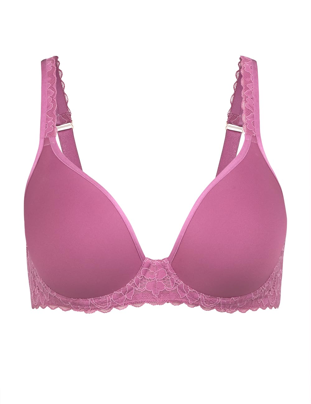 Calida Damen Natural Comfort Lace BH (1er Pack)