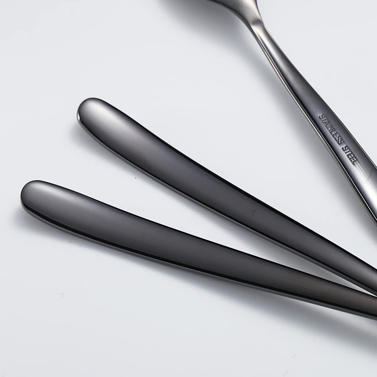 Hoefijzer Titanium Geanodiseerd Regenboog Piercing Hoefijzer Titanium Geanodiseerd Regenboog Piercing