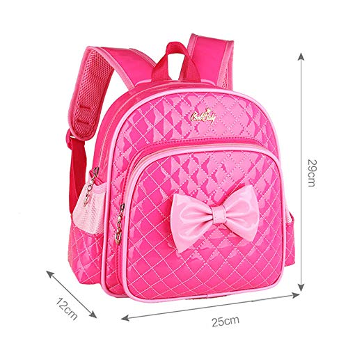 Preisvergleich Produktbild ODMKGE Studententasche Kinder Kinder Baby Schultasche Kinder Rucksack Rucksack Rucksack Mädchen Kindergarten Kindergarten Rucksack