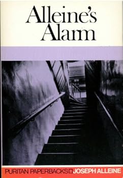 Unknown Binding Alleine's Alarm Book