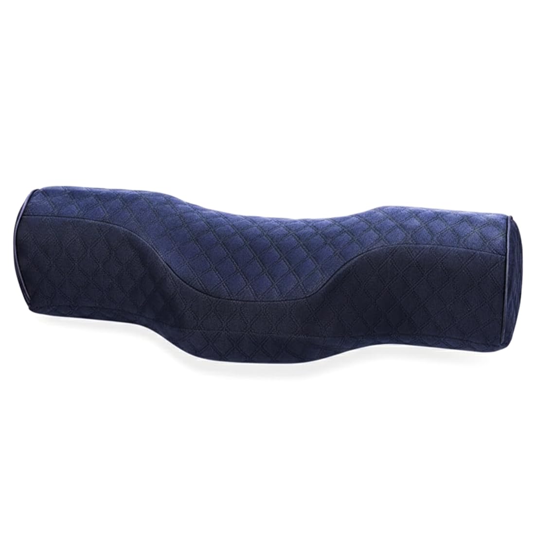 Hndhbfgrt Relieve Neck Discomfort Cervical Pillow Head Massager Pillow Cervical Support Pillow