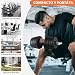 Yaheetech Mancuernas Ajustables 2x15 kg Pesos Fitness Entrenamiento con Barras de Acero y Discos Juego de Pesas Musculacion con Cerraduras de Estrella Imagen de Yaheetech Mancuernas Ajustables 2x15 kg Pesos Fitness Entrenamiento con Barras de Acero y Discos Juego de Pesas Musculacion con Cerraduras de Estrella
