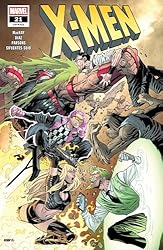 アクセスコンシャスネス　Xmen 英語　テキスト Amazon | X-Men (2024-) #1 (English Edition) [Kindle edition