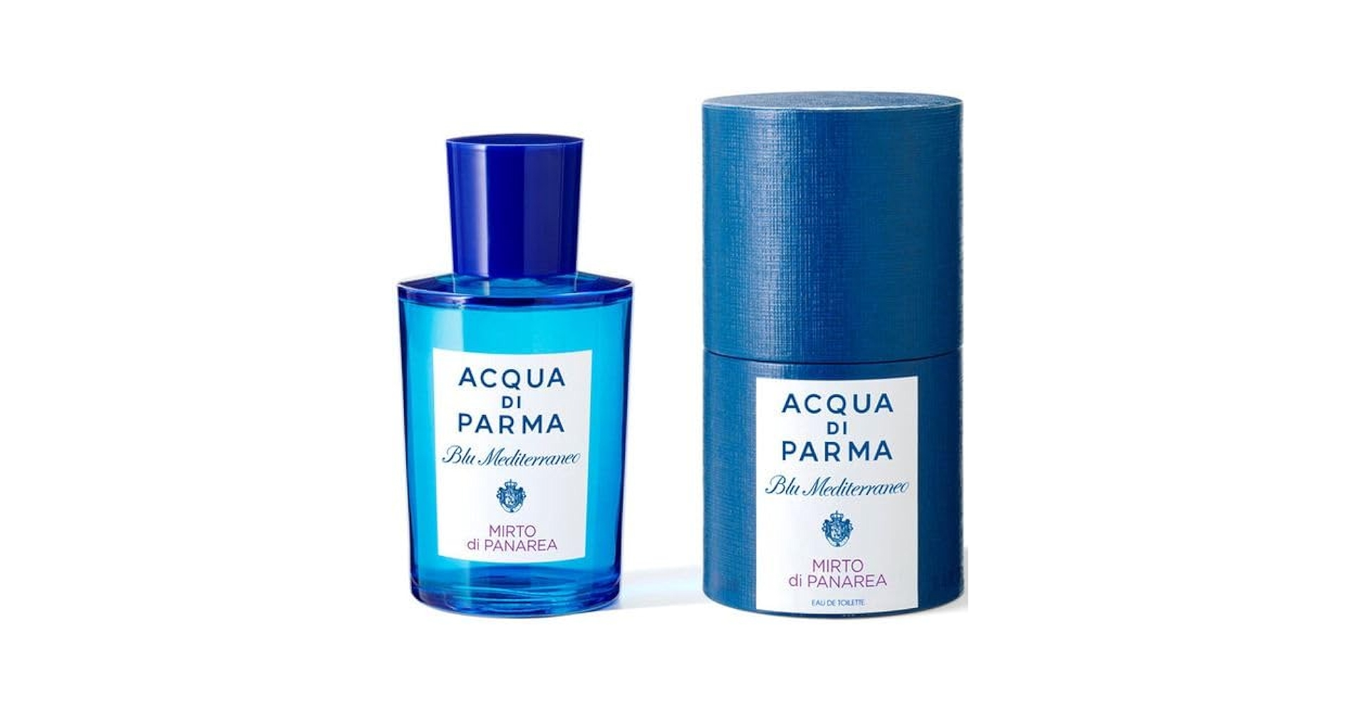 香水(ユニセックス) ACQUA DI PARMA Mediterraneo Mirto 75ml Amazon.com: Blu Mediterraneo Mirto Di Panarea by Acqua Di