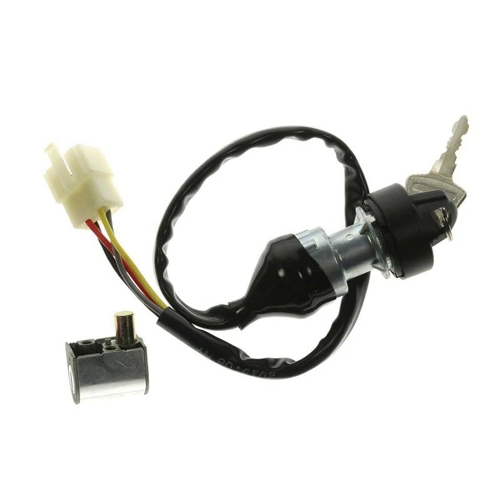 Contacteur D'Allumage pour SSV CF800 pour CF800UTR pour ZForce Z8-EX 2013-2019 Serrure De Commutateur De Clé De Contact De Moto Serrure D'allumage Interrupteur D'Allumage