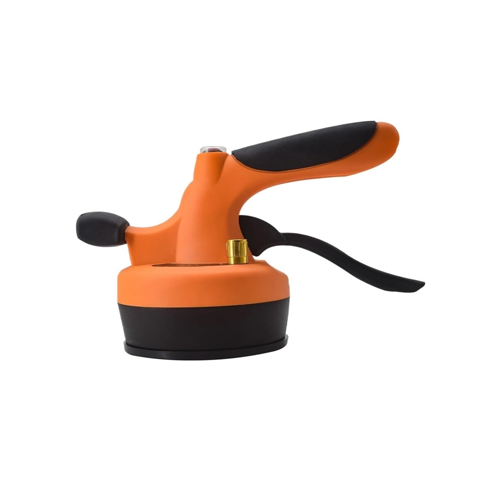 Strumento di vibrazione delle piastrelle, Piastrellista a 6000 giri/min, frequenza di vibrazione, macchine for la posa piastrelle A02, velocità infinitamente variabile, batteria al litio integrata