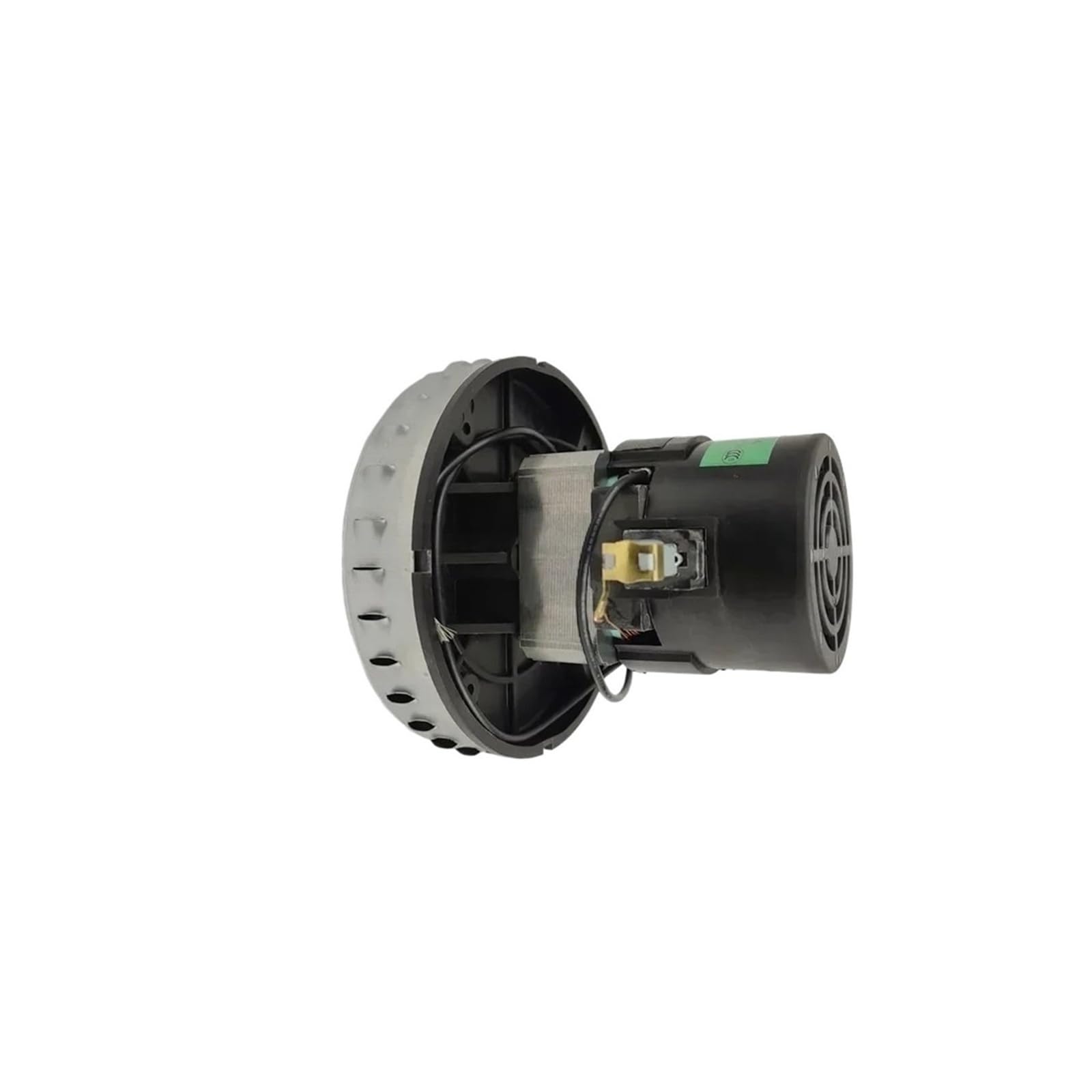 WEIGEXIEO 220V 1400W Vacuum Cleaner Motor 130mm Diameter ，compatible For Karcher ，compatible For Philips,motor For Vacuum Cleaner