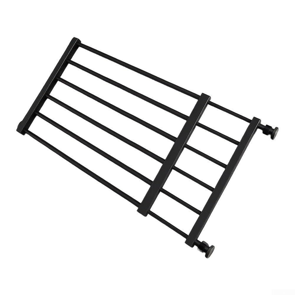 Barrera Seguridad Mascotas 22-39.4" Ajustable(White)