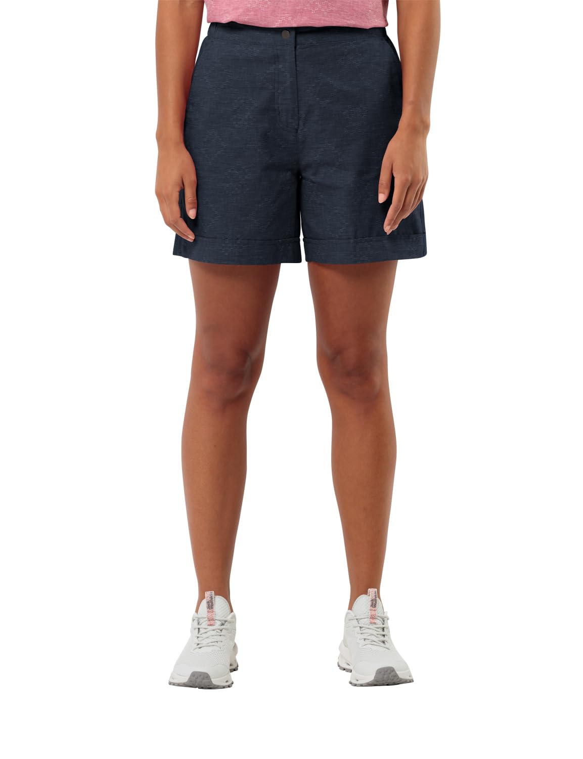 Jack Wolfskin Karana W Szorty Kobiety