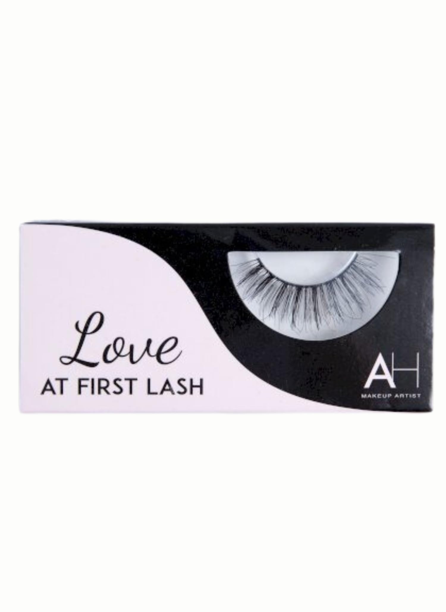 AHPocahontas 10 Luxury Lashes