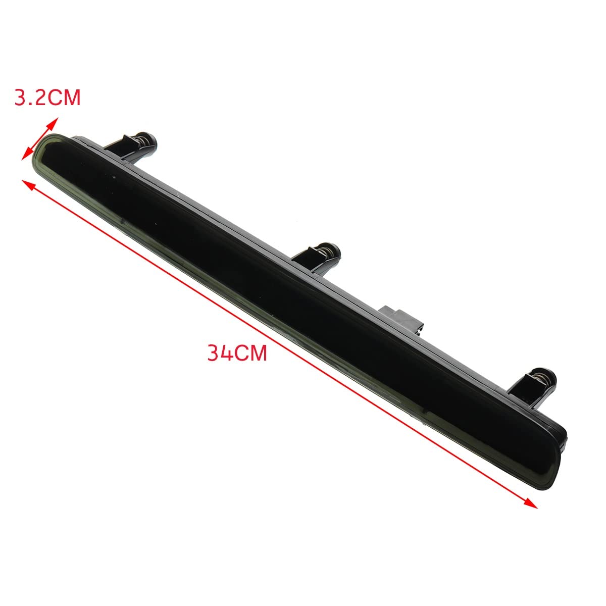 Lampade Stop a LED BAY15D per VW MULTIVAN TRANSPORTER T4