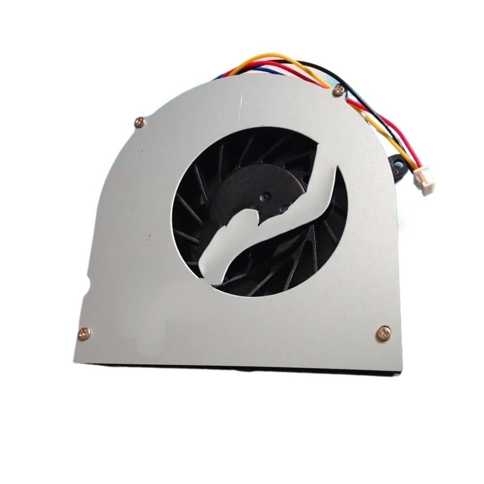 Ventola di Raffreddamento della CPU, Compatibile con Lenovo, G470 G470A G470AH G474GL G475 G475A G570 G575,Ventola del dissipatore di Calore