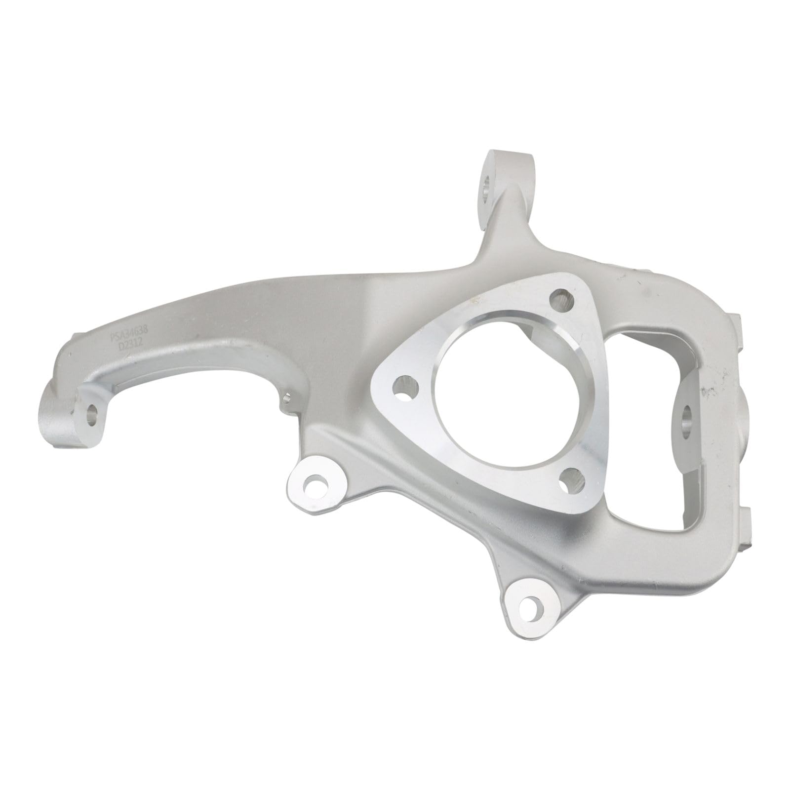 ルシファーナックル Amazon.com: Front Right Steering Knuckle Passenger Side