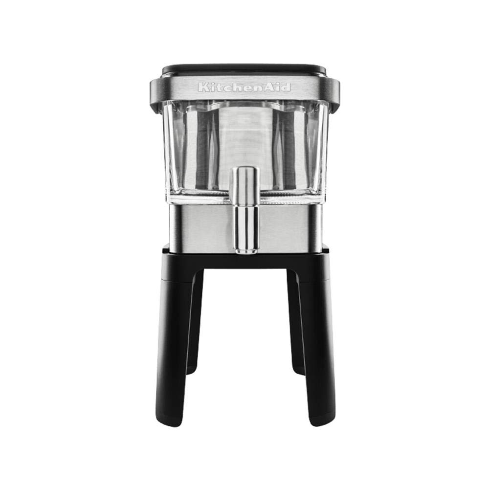 KitchenAid KCBSOBコールドブリューコーヒーメーカースタンド Amazon | KitchenAid KCBSOBコールドブリューコーヒーメーカー