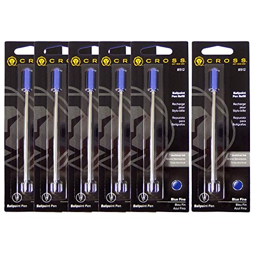 NX CROSS {[y ւc ֐c tB  F ׎ 0.8mm u[ 8512 6{Zbg [sAi]