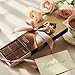 Dubai Chocolate Bar Pistachio Deluxe – 7 oz Rich Milk Chocolate Bar with Luxurious Pistachio Filling & Crisp Kataifi Threads – Inspired by Iconic Dubai Knafeh Dessert