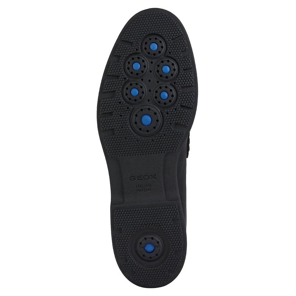 Geox U Spherica Ec11 C MocassiniUomo