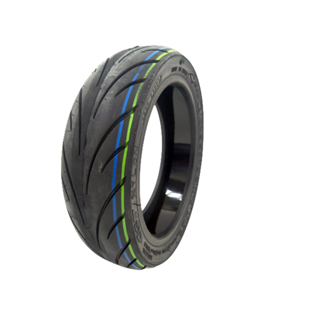 10x2.30-6.5 Proof Puncture Tubeless Tire for NIU KQi2 Electric Scooter 10 * 2.30-6.5 Vacuum Tire Accessories