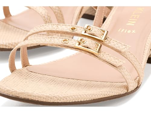 Image of Anne Klein Women's Mackenzie Block Heel Sandals